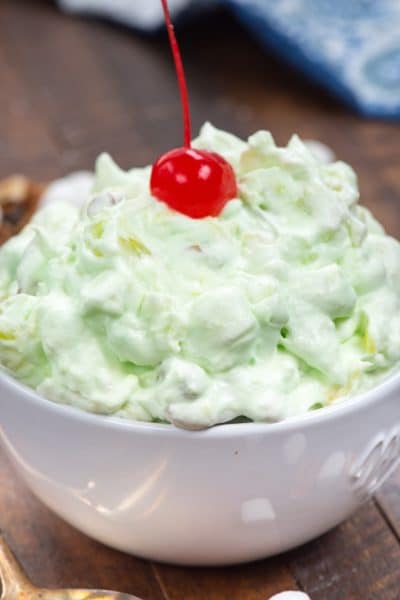 Watergate Salad Recipe EASY GOOD IDEAS
