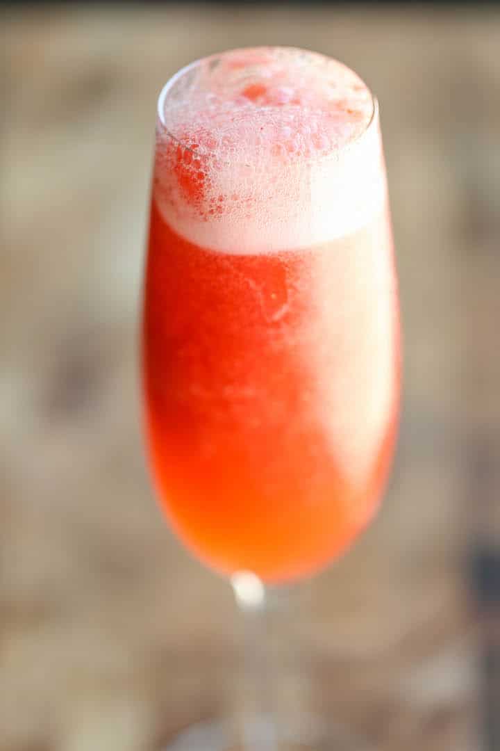 Frozen Cocktails worth the brain freeze | EASY GOOD IDEAS