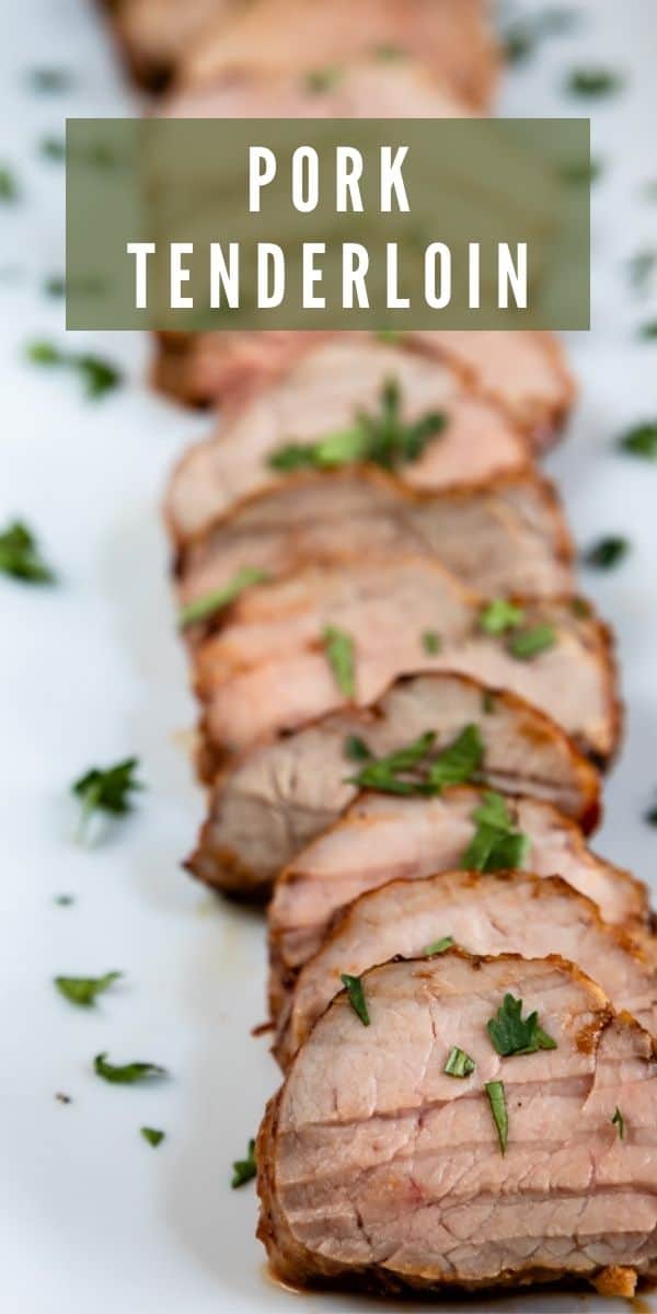 Barbeque Pork Tenderloin Recipe - EASY GOOD IDEAS