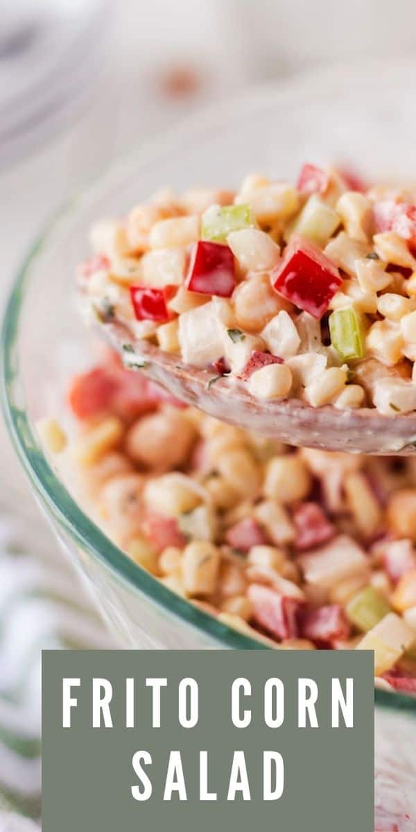 Easy Frito Corn Salad Recipe EASY GOOD IDEAS