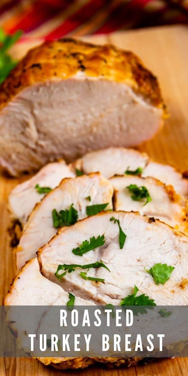 Roasted Turkey Breast Recipe - EASY GOOD IDEAS
