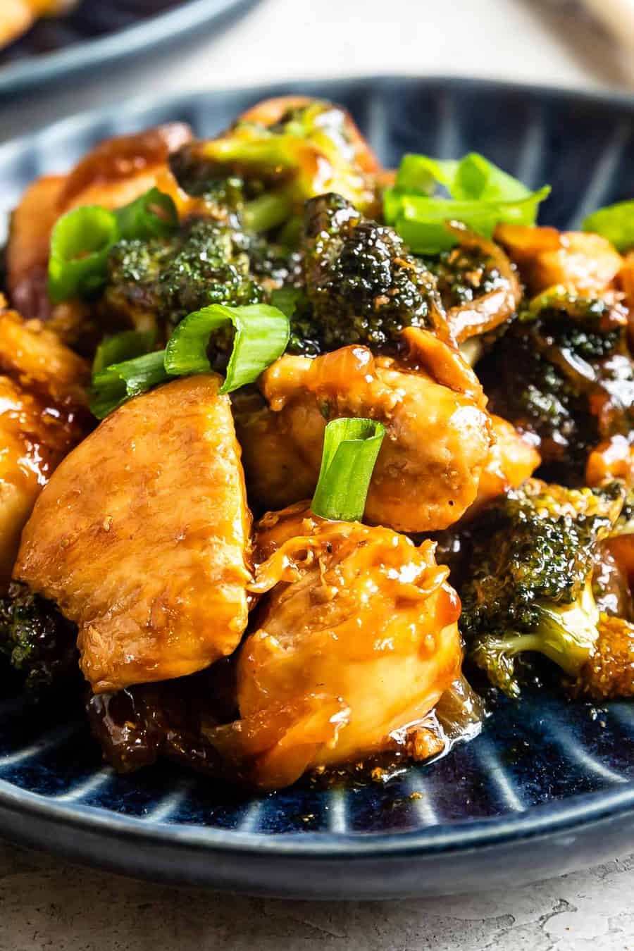 Chicken and Broccoli Stir Fry - EASY GOOD IDEAS