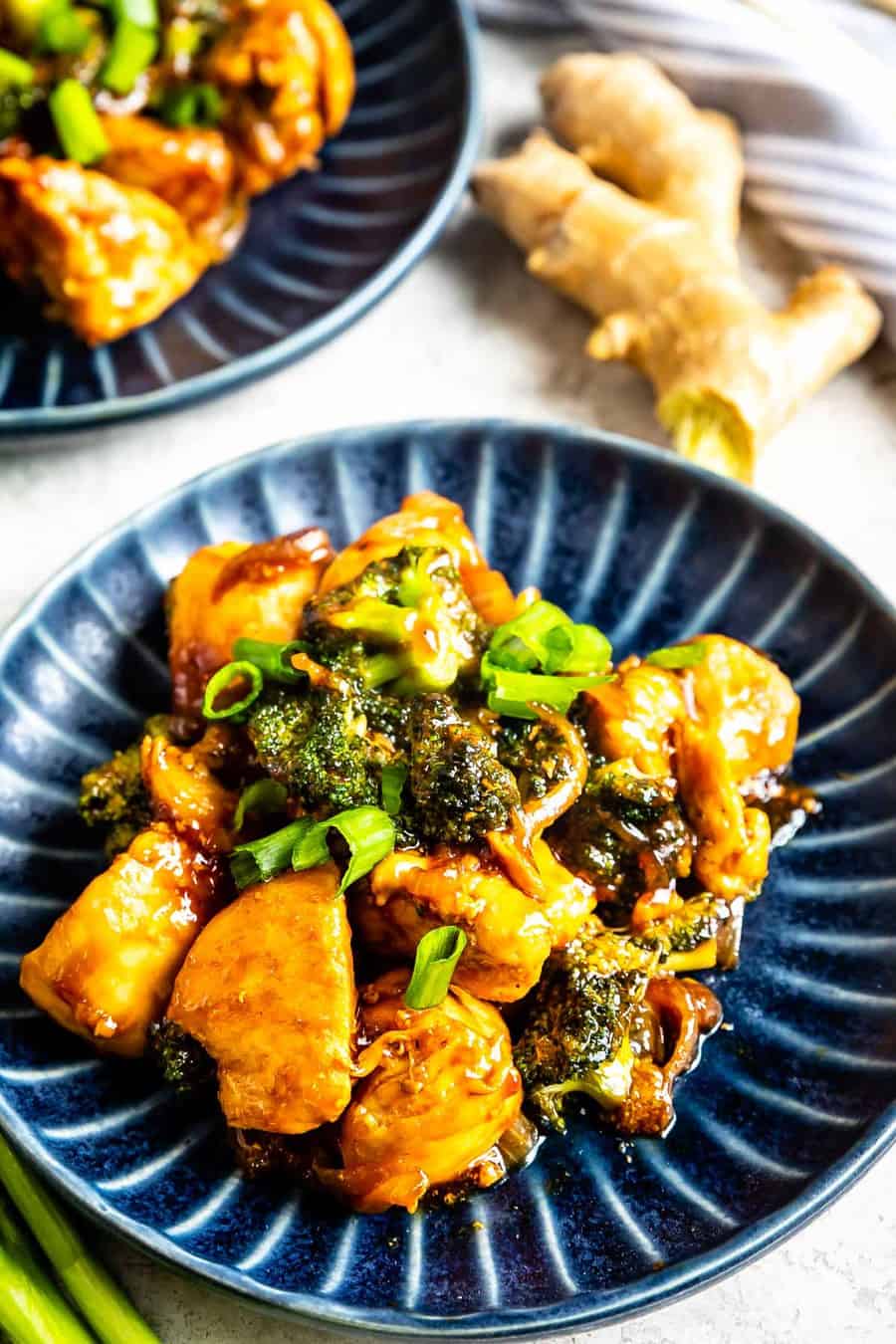 Chicken and Broccoli Stir Fry - EASY GOOD IDEAS