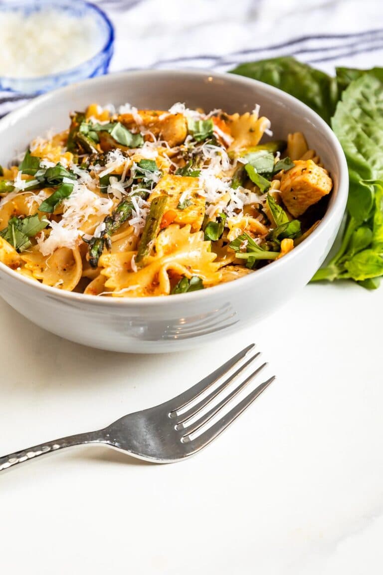 SunDried Tomato Pesto Pasta with Chicken EASY GOOD IDEAS
