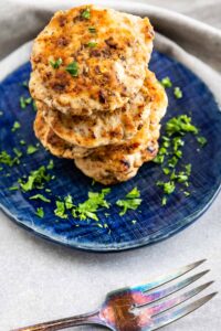 Turkey Breakfast Sausage Recipe - EASY GOOD IDEAS