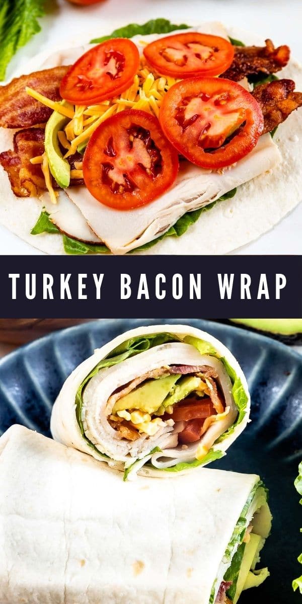 turkey-bacon-wraps-recipe-easy-good-ideas