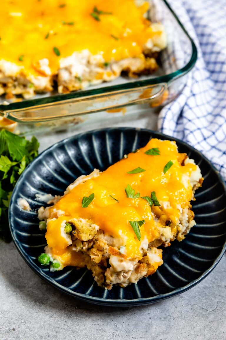 Thanksgiving day meal side dishes