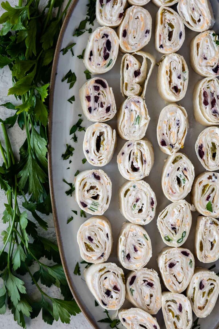 Tortilla Pinwheels EASY GOOD IDEAS   Tortilla Pinwheels 5 768x1152 