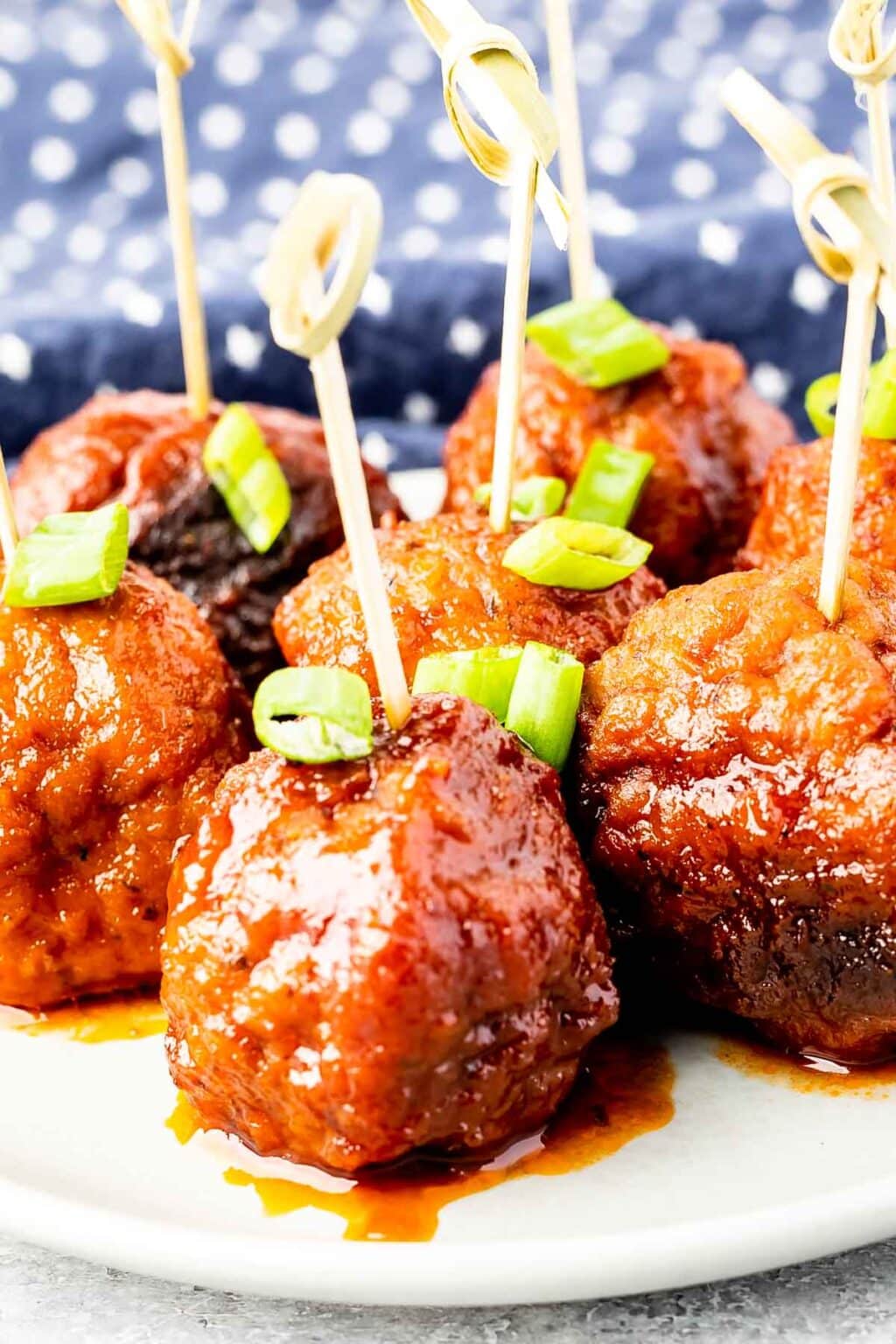 Jelly Meatballs - EASY GOOD IDEAS